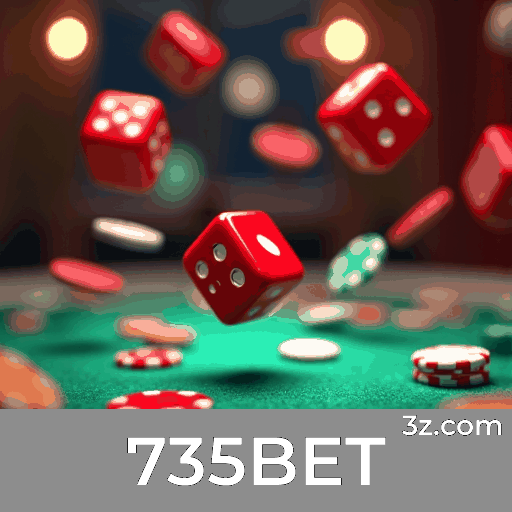 735BET Game com bônus e experiência premium