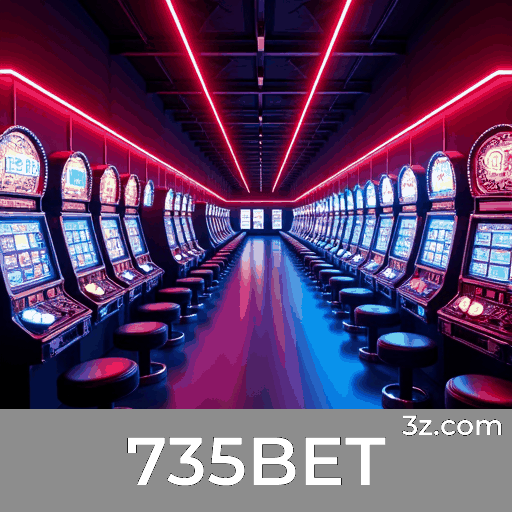 Bônus exclusivo de R$99 + 50 giros grátis para download do app 735BET